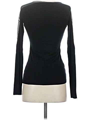 Bailey 44 Long Sleeve Top (view 2)