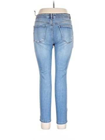 Wax Jean Jeans (view 2)
