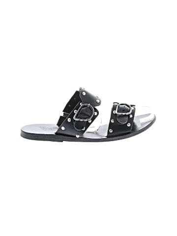 Ancient Greek Sandals Sandals (view 1)