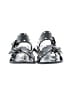 Ancient Greek Sandals Black Sandals Size EU 37 - photo 2