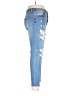 Wax Jean Blue Jeans Size 11 - photo 4