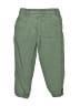 Carter's 100% Cotton Solid Green Casual Pants Size 3T - photo 2