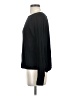 Unbranded Black Long Sleeve Top Size S (estimated) - photo 5