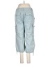 Eddie Bauer 100% Cotton Blue Jeans Size 4 - photo 2