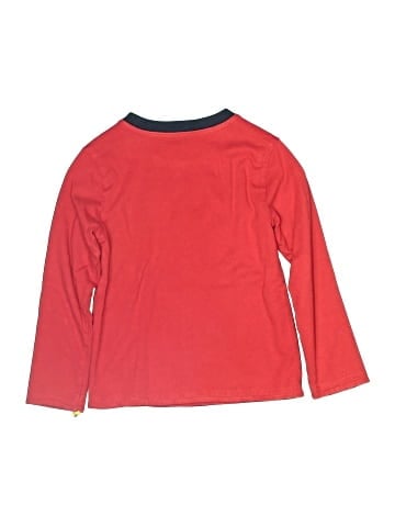 Janie and Jack Long Sleeve T-Shirt (view 2)