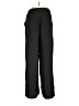 Max Studio 100% Polyester Black Casual Pants Size L - photo 2