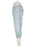 Eddie Bauer 100% Cotton Blue Jeans Size 4 - photo 5