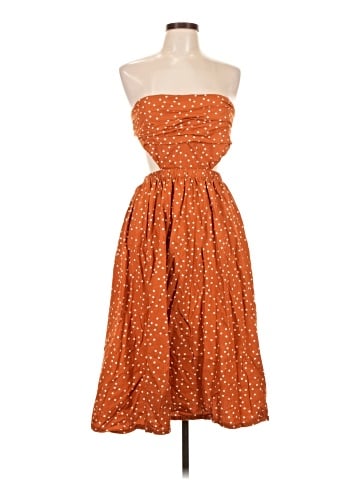 Forever 21 Casual Dress (view 1)