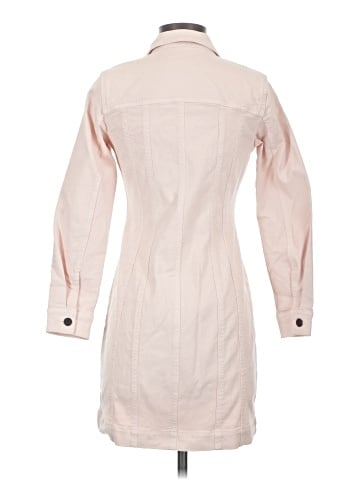 Ann Taylor LOFT Trenchcoat (view 2)