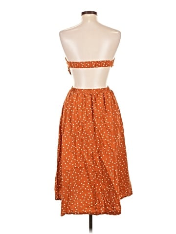 Forever 21 Casual Dress (view 2)