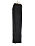 Max Studio 100% Polyester Black Casual Pants Size L - photo 4