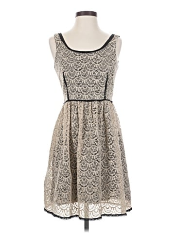 Corey Lynn Calter Casual Dress (view 1)