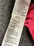 Puma Pink Long Sleeve T-Shirt Size L - photo 8