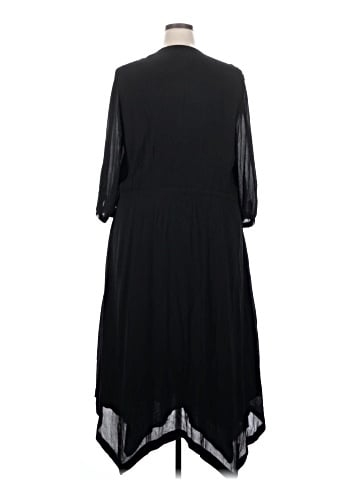 J.Jill Casual Dress (view 2)