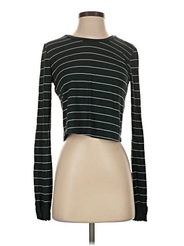 Forever 21 Long Sleeve T-Shirt (view 1)