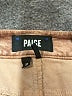 Paige Pink Jeans Size 30 waist - photo 7