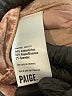 Paige Pink Jeans Size 30 waist - photo 8