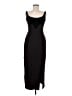 Tahari 100% Polyester Black Cocktail Dress Size 8 - photo 1