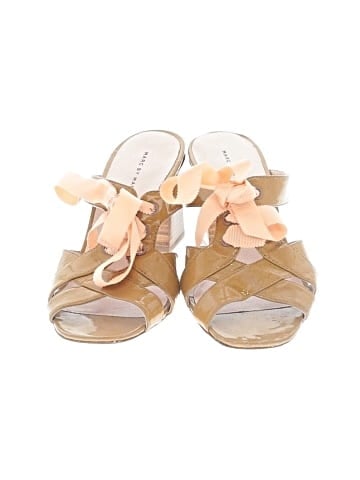 Marc by Marc Jacobs Sandals (view 2)