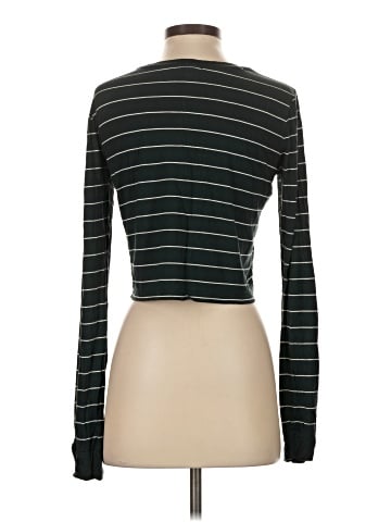 Forever 21 Long Sleeve T-Shirt (view 2)
