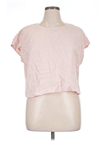 Everlane Short Sleeve Top (view 1)