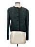 Lands' End Green Jacket Size 4 - photo 1