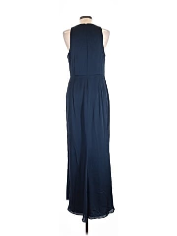 After Six Cocktail Dress (view 2)