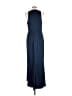 After Six 100% Polyester Blue Cocktail Dress Size 12 - photo 2
