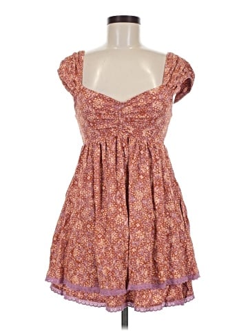 Free People Casual Dress (view 1)