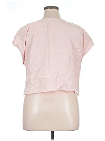 Everlane Short Sleeve Top (view 2)