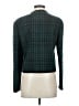 Lands' End Green Jacket Size 4 - photo 2