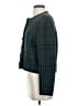Lands' End Green Jacket Size 4 - photo 5