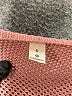 Lululemon Athletica Burgundy Pullover Sweater Size 6 - photo 7
