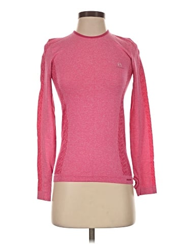 Salomon Long Sleeve T-Shirt (view 1)