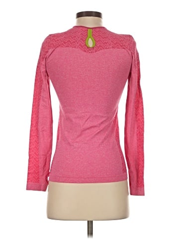 Salomon Long Sleeve T-Shirt (view 2)