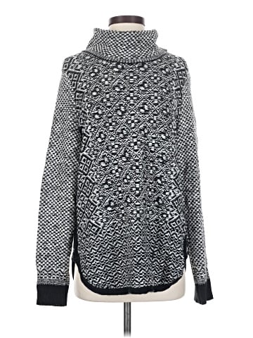 Lucky Brand Turtleneck Sweater (view 1)