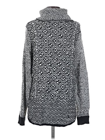 Lucky Brand Turtleneck Sweater (view 2)