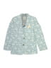 Appaman Print Blue Blazer Size 10 - photo 1
