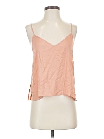 See By Chloé Sleeveless Top (view 1)