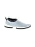 Stuart Weitzman Solid Gray Sneakers Size 6 - photo 1
