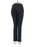 Ann Taylor LOFT Solid Blue Jeans Size 8 (petite) - photo 2