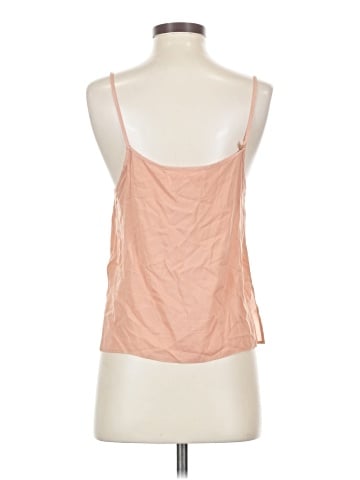 See By Chloé Sleeveless Top (view 2)