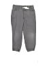 Carter's 100% Cotton Solid Gray Casual Pants Size 3T - photo 1