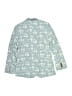 Appaman Print Blue Blazer Size 10 - photo 2