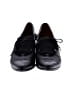Prevata Black Heels Size 7 1/2 - photo 2