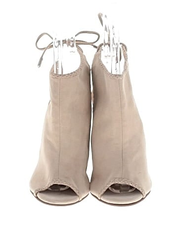 Kristin Cavallari for Chinese Laundry Wedges (view 2)