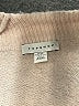 Topshop Pink Pullover Sweater Size 0 - 2 - photo 4