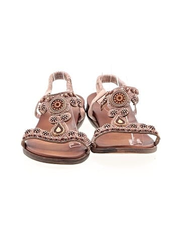Atalina Sandals (view 2)
