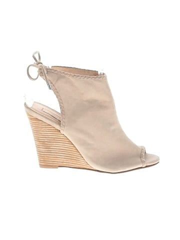 Kristin Cavallari for Chinese Laundry Wedges (view 1)