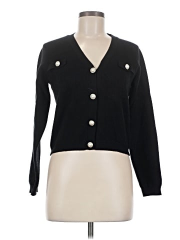 T Tahari Cardigan (view 1)